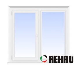 REHAU Intelio 80